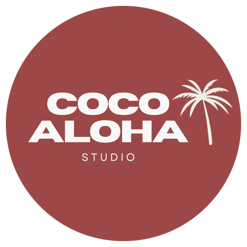 Coco Aloha Studio
