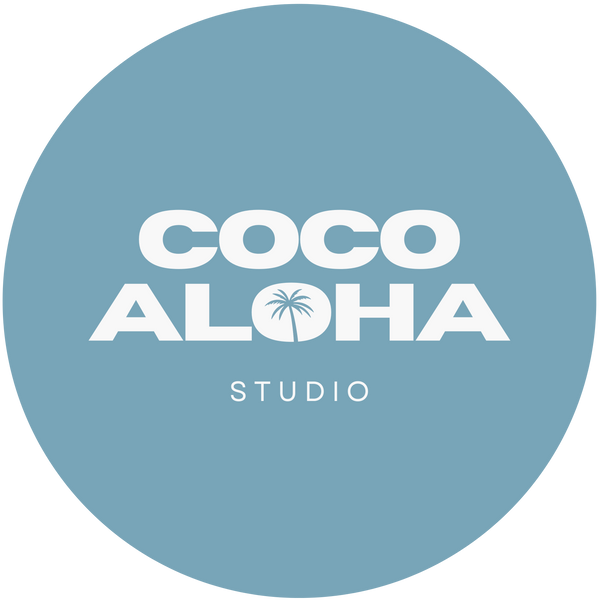 Coco Aloha Studio